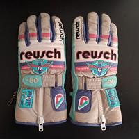 Guanti da sci Reusch 