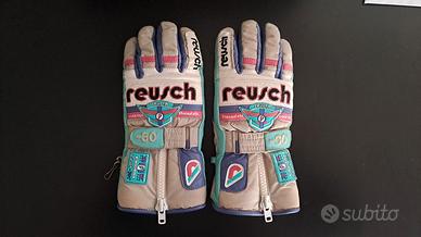 Guanti da sci Reusch 
