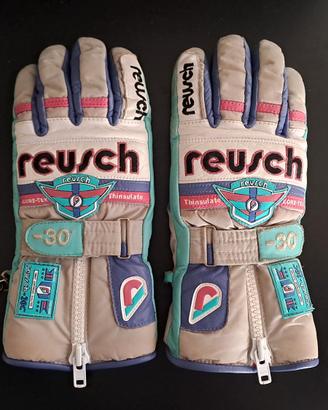 Guanti da sci Reusch 