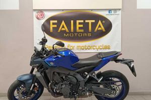 Yamaha MT-09 Y-AMT - 2024