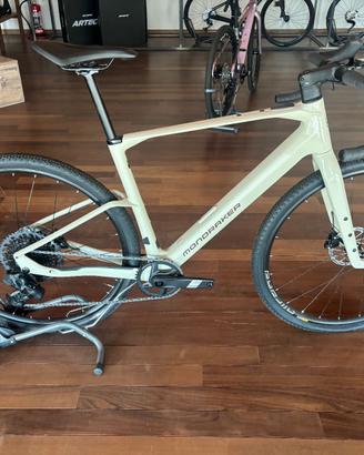 mondraker dusty r tg L