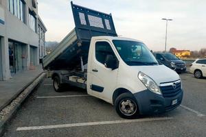 Opel MOVANO RIBALTABILE