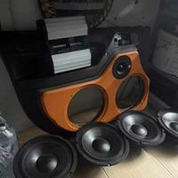 impianto auto possibilmente da vendere in blocco