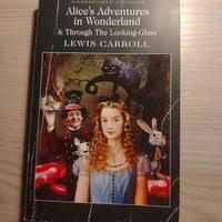 Alice's adventure in wonderland