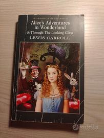 Alice's adventure in wonderland