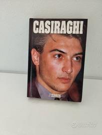 Libro vintage "Casiraghi"