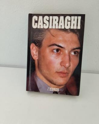 Libro vintage "Casiraghi"