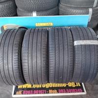 4 GOMME USATE PIRELLI 275 45 21 110Y / 4 stagione