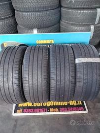 4 GOMME USATE PIRELLI 275 45 21 110Y / 4 stagione