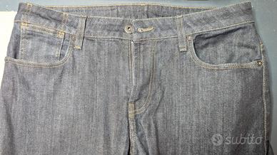 Jeans Dainese Denim Slim