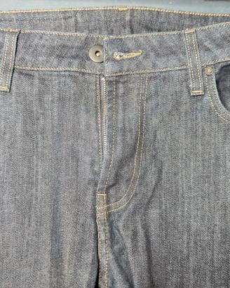 Jeans Dainese Denim Slim