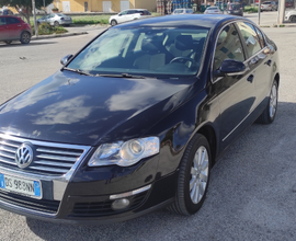 Volkswagen Passat 2.0 anno 2006