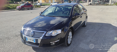 Volkswagen Passat 2.0 anno 2006