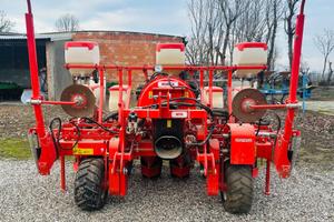 Seminatrice Gaspardo