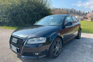 Audi A3 SPB 1.9 TDI F.AP. Attraction