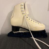 Pattini ghiaccio Wifa