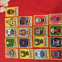 carte gioco brawl stars