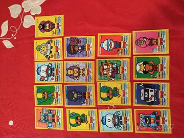 carte gioco brawl stars
