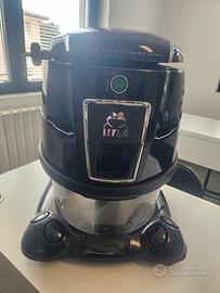 Aspirapolvere Hyla Con Tutti Gli Accessori USATO