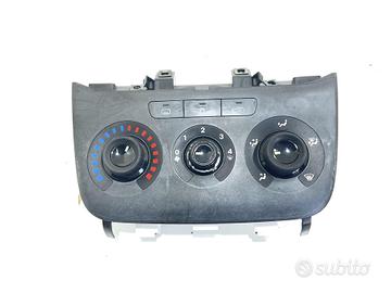 COMANDI CLIMA FIAT Punto EVO 735504270 (09>12)