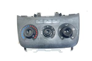 COMANDI CLIMA FIAT Punto EVO 735504270 (09>12)