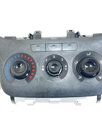 COMANDI CLIMA FIAT Punto EVO 735504270 (09>12)