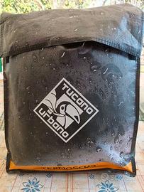 Tucano coprigambe Sh 300