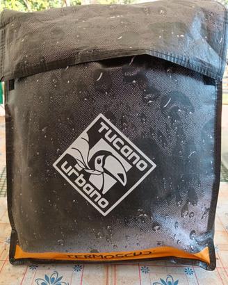 Tucano coprigambe Sh 300