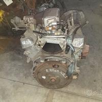Motore Per Range Rover 4.2 V8 Classic Iniezione