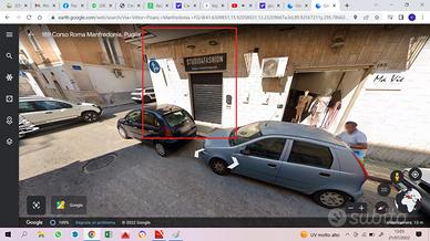 Manfredonia centro