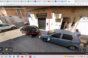 Manfredonia centro