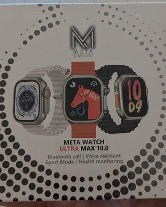 Meta Watch Ultra Max 10.0