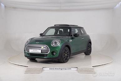 MINI Mini Full Electric Mini F56 Full Electri...