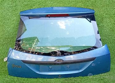 PORTELLONE POSTERIORE COMPLETO FORD Focus Berlina