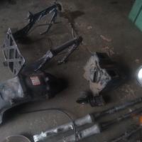 ricambi honda cx 500