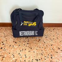 Borsa da calcio
