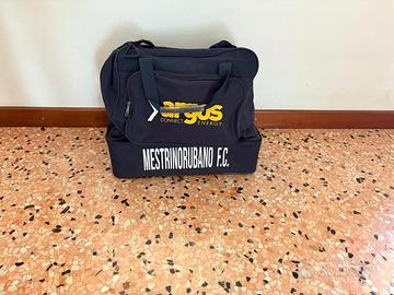 Borsa da calcio
