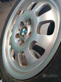 cerchioni BMW 