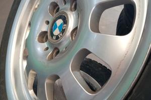 cerchioni BMW 