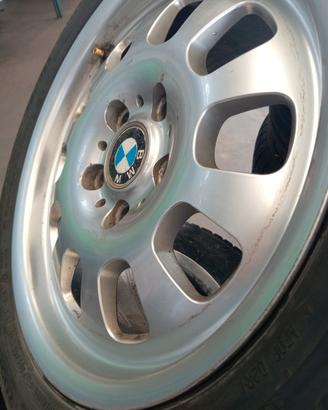cerchioni BMW 