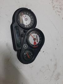 Ricambi Yamaha TDM 850