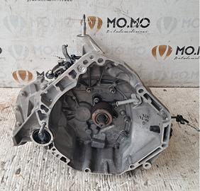 CAMBIO MANUALE SMART 453 RENAULT TWINGO