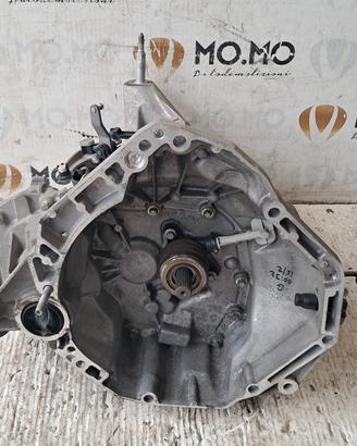 CAMBIO MANUALE SMART 453 RENAULT TWINGO