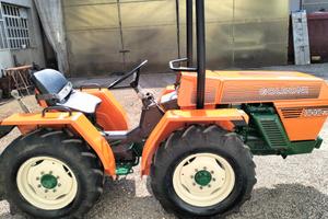 Trattore agricolo Goldini 1040 40cv