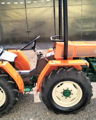 Trattore agricolo Goldini 1040 40cv