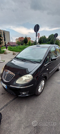 Lancia Musa 1.4 8V Ecochic GPL