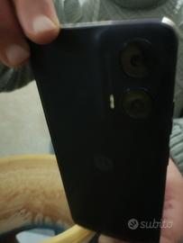Motorola g35 come nuovo 