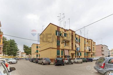 Appartamento - Bari