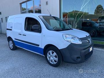 Renault Kangoo Van con Giraffone - Veicolo t...