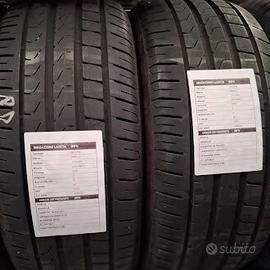 Set 4 Pneumatici Estivi Pirelli 225/45 R17